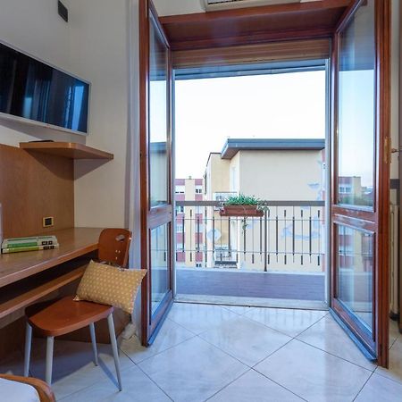 Casa da Suite Eccelsa Milão Exterior foto