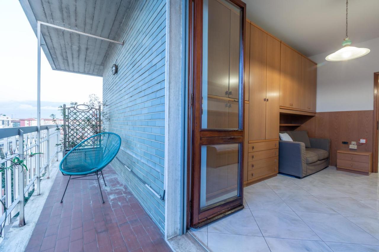 Casa da Suite Eccelsa Milão Exterior foto