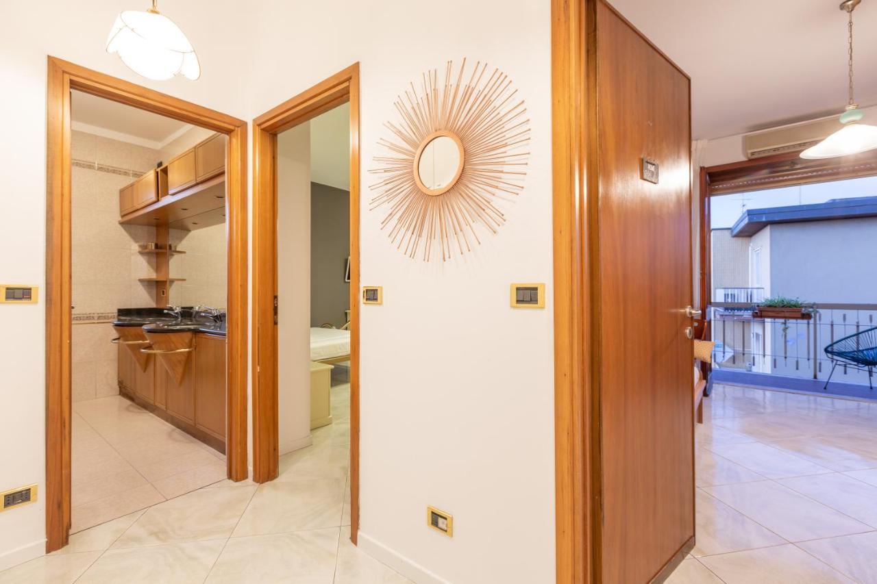 Casa da Suite Eccelsa Milão Exterior foto