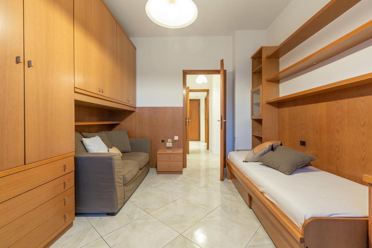 Casa da Suite Eccelsa Milão Exterior foto