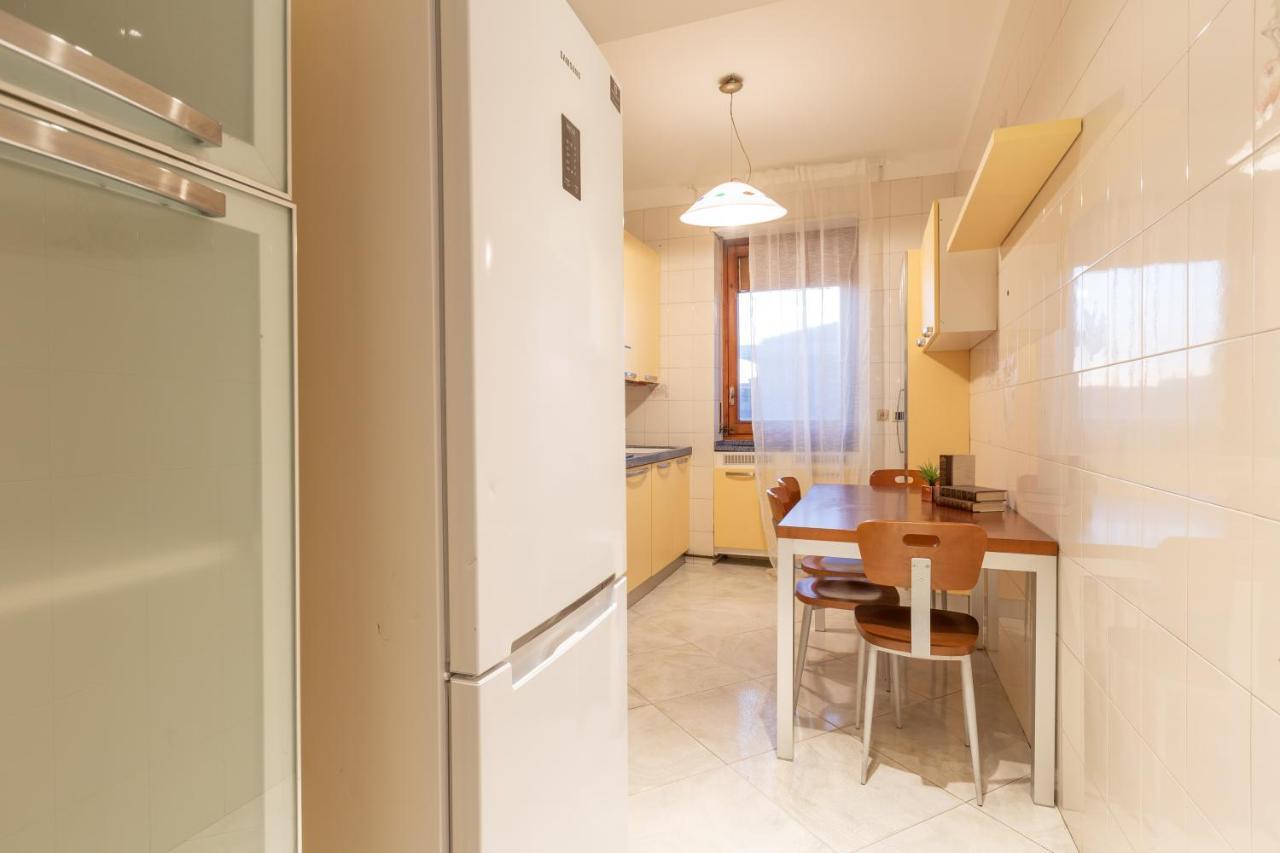 Casa da Suite Eccelsa Milão Exterior foto