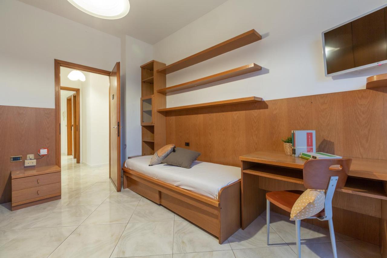 Casa da Suite Eccelsa Milão Exterior foto